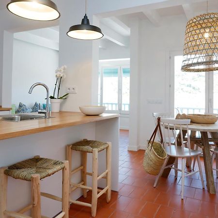 Hostal Ses Negres Begur Exterior photo