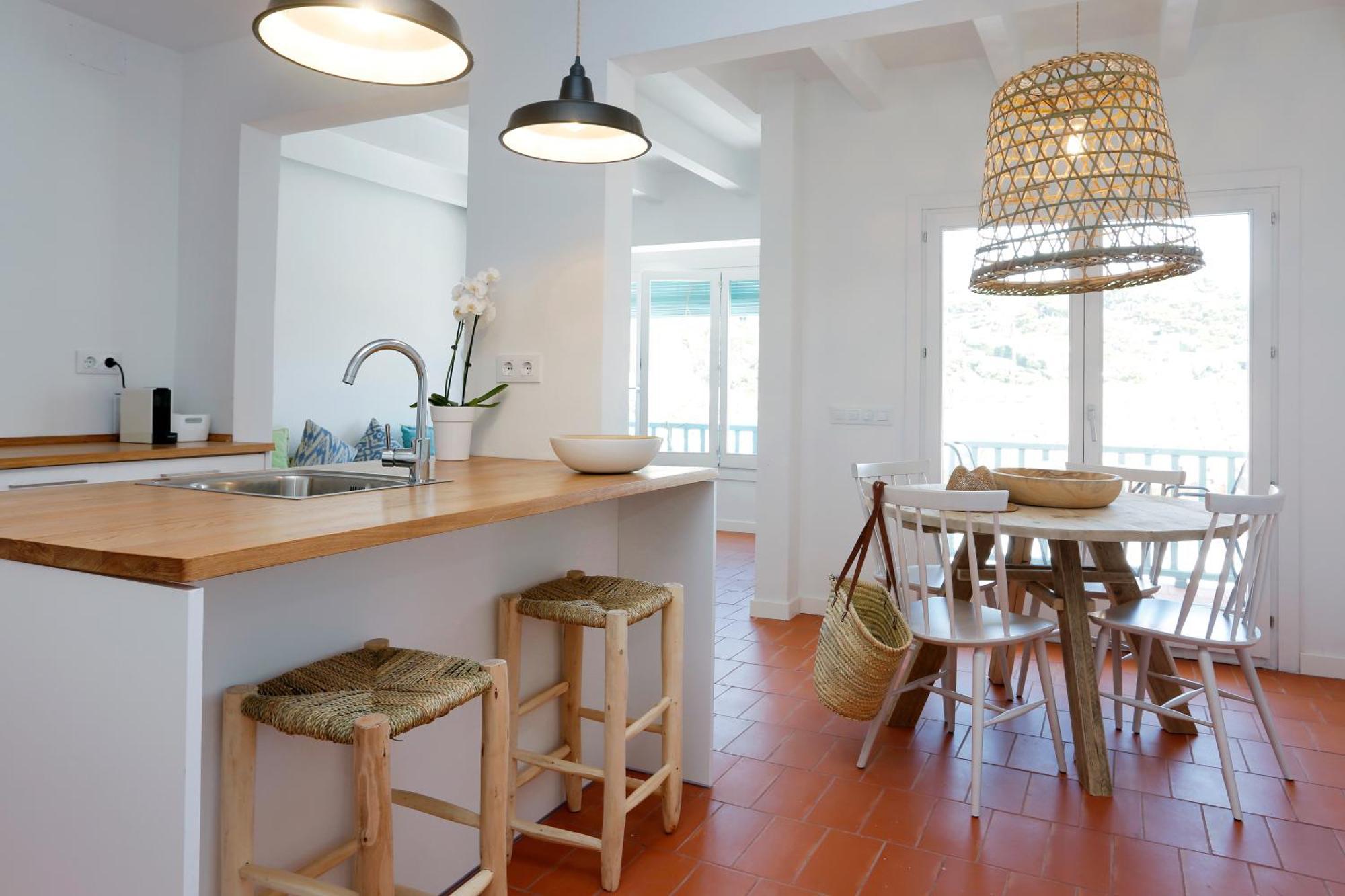 Hostal Ses Negres Begur Exterior photo