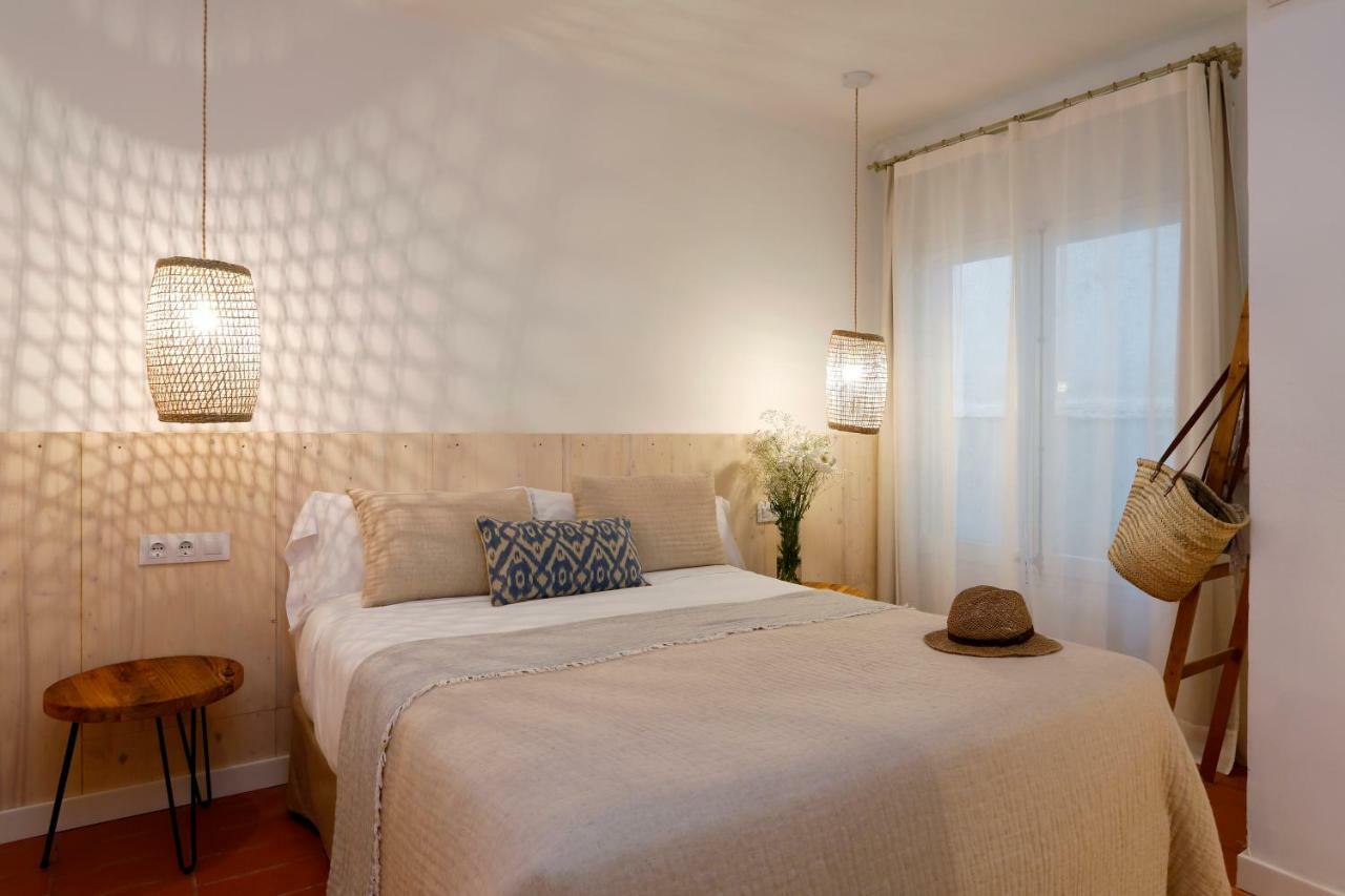 Hostal Ses Negres Begur Room photo