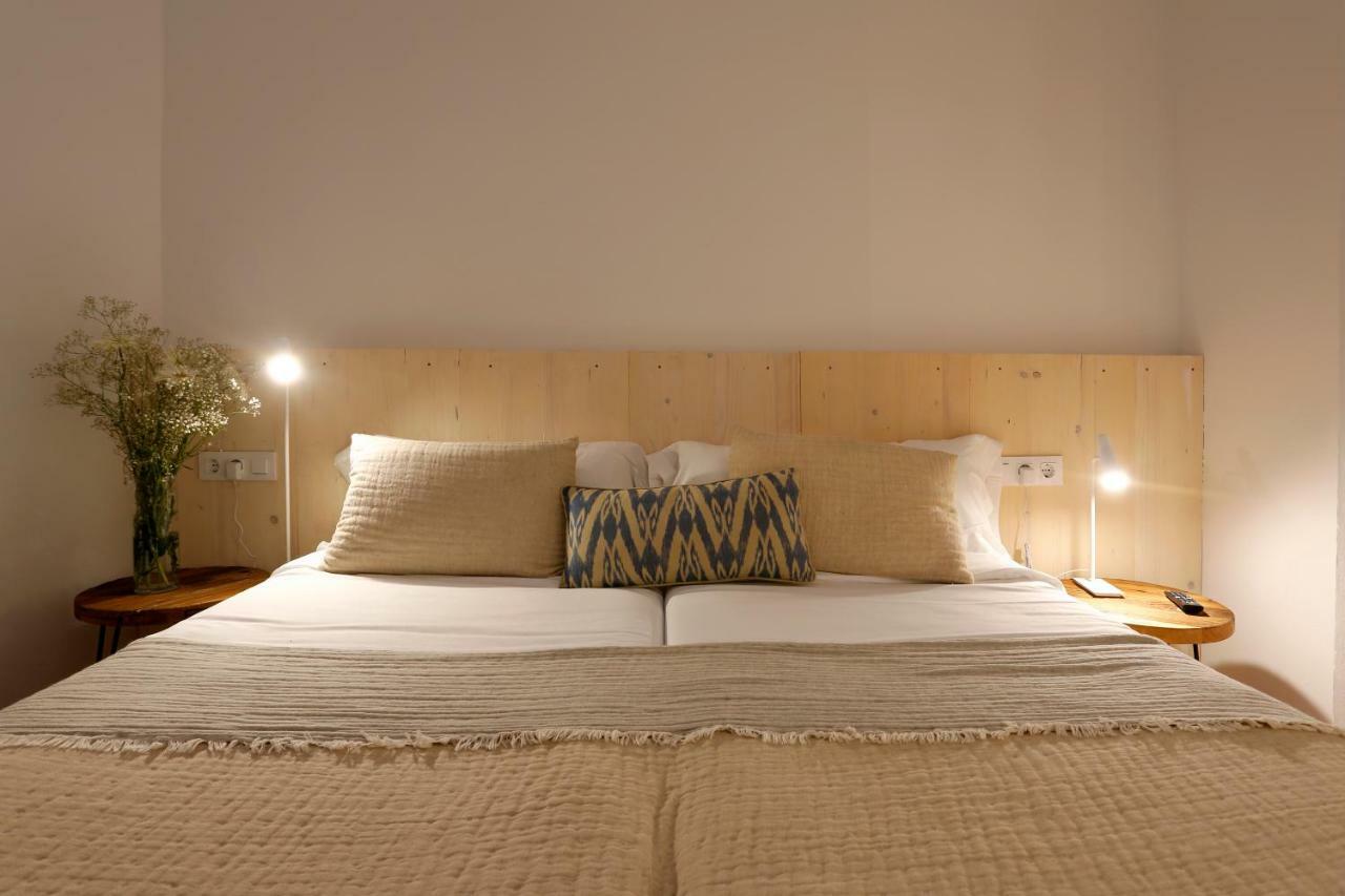 Hostal Ses Negres Begur Room photo