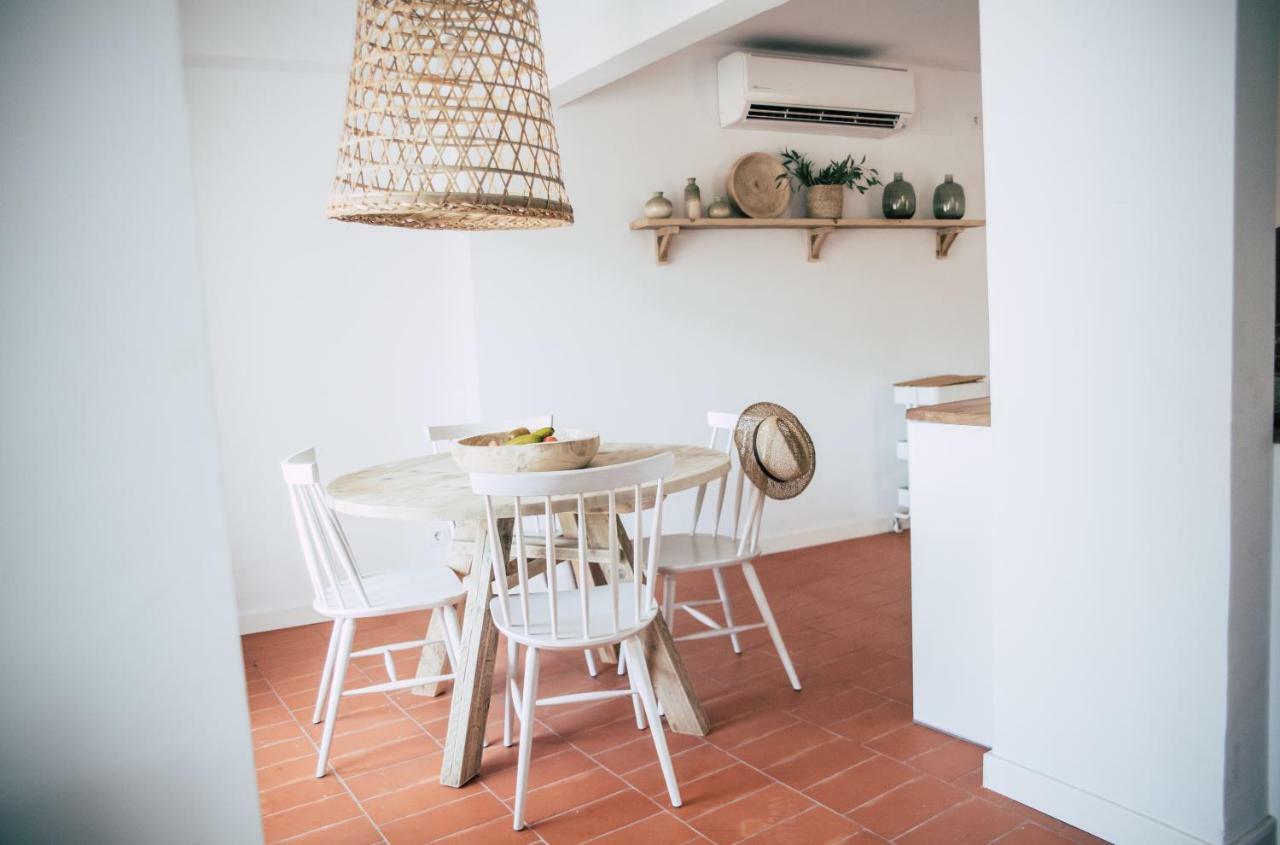 Hostal Ses Negres Begur Exterior photo